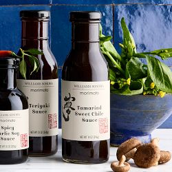Morimoto x Williams Sonoma, Tamarind Sweet Chile Grilling Sauce