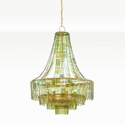 Vintner Chandelier