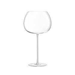 Bar Culture Balloon Glasses, Set of 2