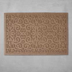 WaterHog® Floral Commercial Grade Indoor/Outdoor Mat
