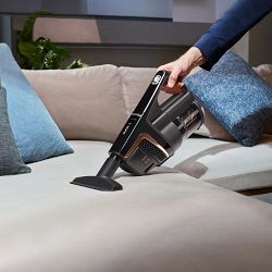 Miele Triflex HX2 Cat &amp; Dog Vacuum
