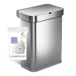 simplehuman™ (Q) Custom Fit Liners