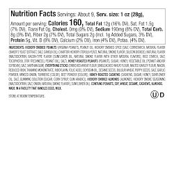 Williams Sonoma Savory Snack Mix, Sweet &amp; Smoky
