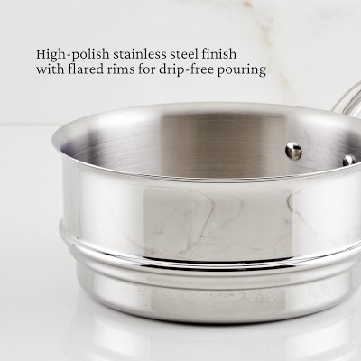 Hestan Provisions Stainless-Steel Steamer Insert Simolary simolary.com 20