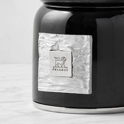 Peugeot Paris Prestige Black Laquer Pepper Mill, 43"