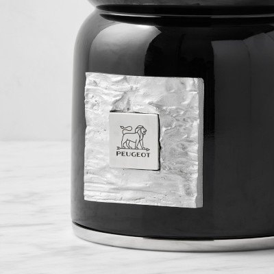 Peugeot Paris Prestige Black Laquer Pepper Mill, 43″ Simolary simolary.com 10