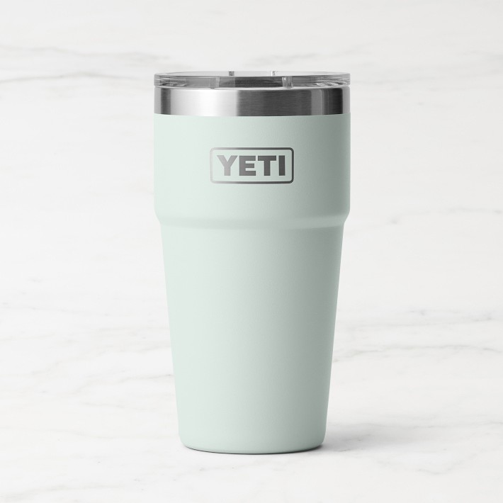 YETI Rambler Stackable Cup, 20-oz | Williams Sonoma