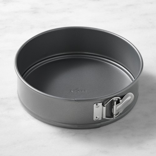 All-Clad Nonstick Pro-Release Springform Pan, 9