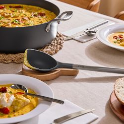 All-Clad Silicone Deep Spoon