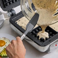 All-Clad Silicone Jar Spatulas