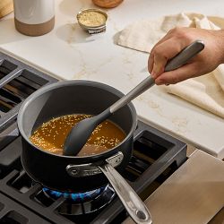 All-Clad Silicone Spoon