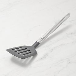 All-Clad Silicone Slotted Turner