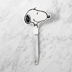 PEANUTS™ x Williams Sonoma Snoopy Flexible Turner
