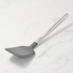 All-Clad Silicone Solid Turner