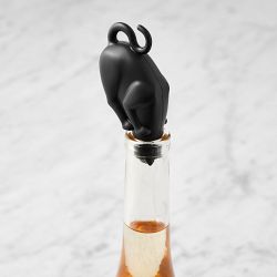 Fred Stop Kitty Bottle Stopper