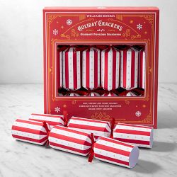 Williams Sonoma Popcorn Seasoning Crackers