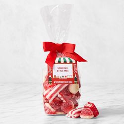 Williams Sonoma Holiday Swedish Mix