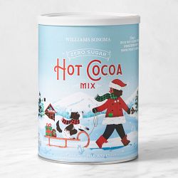 Williams Sonoma No Sugar Added Hot Chocolate