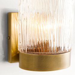 Hartford Sconce