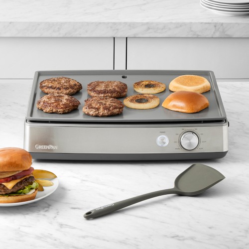 GreenPan™ Premiere Ceramic Nonstick Everyday Griddle