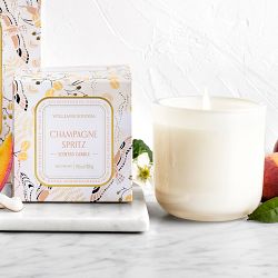 Home Fragrance Seasonal Candle Champagne Spritz