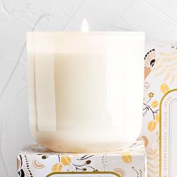 Home Fragrance Seasonal Candle Champagne Spritz