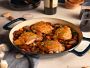 Video 1 for Lodge Luxe Enameled Cast Iron Braiser, 3.5-Qt