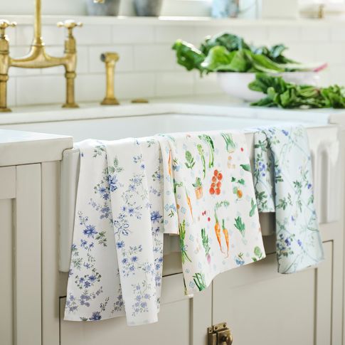 Kitchen Towels