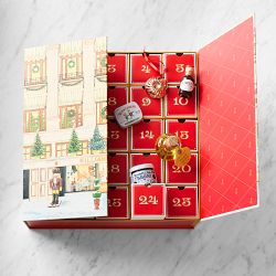 Williams Sonoma Chuck's Luxury Advent Calendar