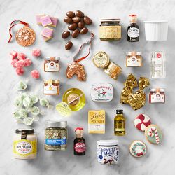 Williams Sonoma Chuck's Luxury Advent Calendar