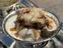 Video 2 for Heirloom Silver Footed Condiment Bowl