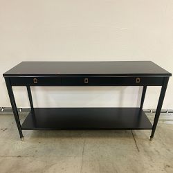 OPEN BOX: Lacourte Console