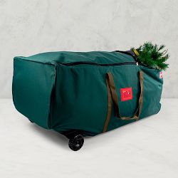 TreeKeeper Rolling Tree Duffel Bag