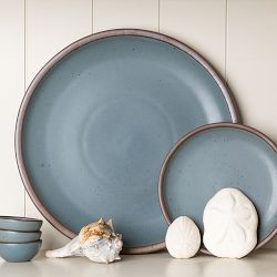 East Fork Round Platter