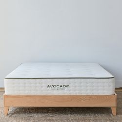 Avocado Green Mattress