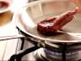 Video 1 for All-Clad D3® Stainless-Steel Flared Roasting Pan with Rack
