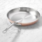 Hestan CopperBond Aura Skillet Fry Pan Simolary simolary.com 14
