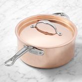 Hestan CopperBond Aura Saucepan Simolary simolary.com 16