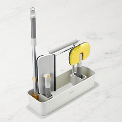 Joseph Joseph CleanTech Cleaning Tool Caddy Set