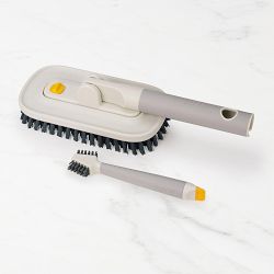Joseph Joseph CleanTech Detail 2-Piece Cleaning Set