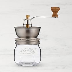 Kilner Seasoning Grinder