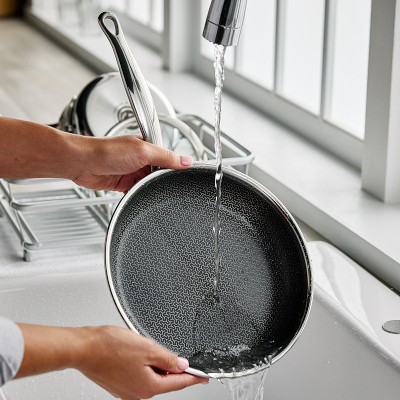 GreenPan Premiere Max Hybrid Stainless-Steel Ceramic Nonstick Fry Pan, 6-Piece Set Simolary simolary.com 20