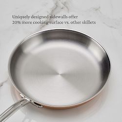 Hestan CopperBond Aura™ 10-Piece Cookware Set