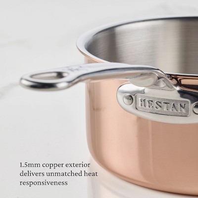 Hestan CopperBond Aura Butter Warmer, 0.75-Qt Simolary simolary.com 18