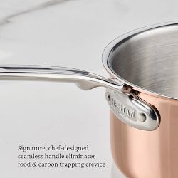Hestan CopperBond Aura™ Essential Pan