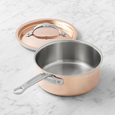 Hestan CopperBond Aura Saucepan Simolary simolary.com 20