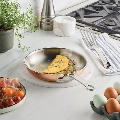 Hestan CopperBond Aura Skillet Fry Pan Simolary simolary.com 17