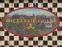 Video 1 for MacKenzie-Childs Courtly Check Canister