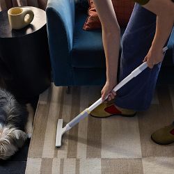Joseph Joseph Cleantech 3-Piece Pet Hair Carpet and Upholstery Cleaning Tool Set