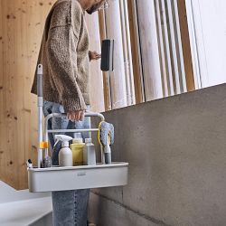 Joseph Joseph CleanTech Cleaning Tool Caddy